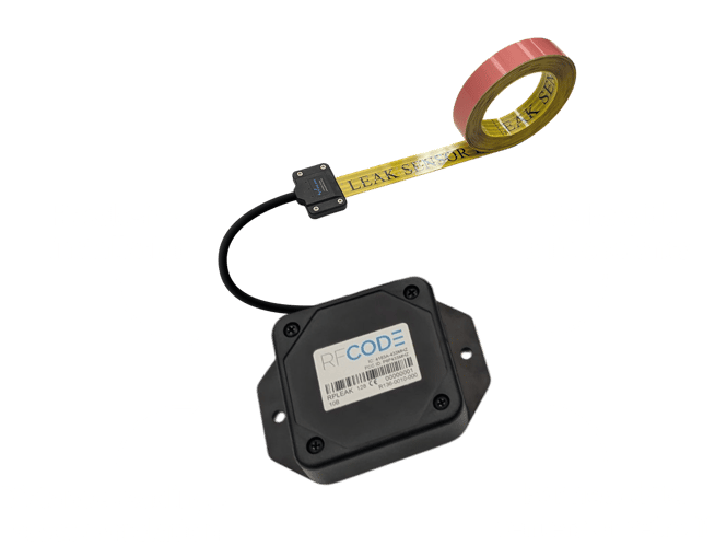 Hassle-free installation, works with DTC coolants like PG25, distance reading plus asset correlation, for new data centers or retrofit
